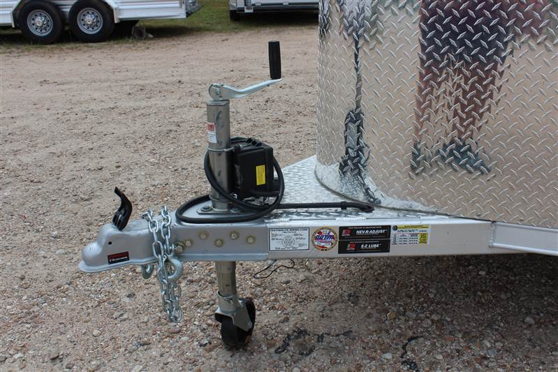 2025 Featherlite