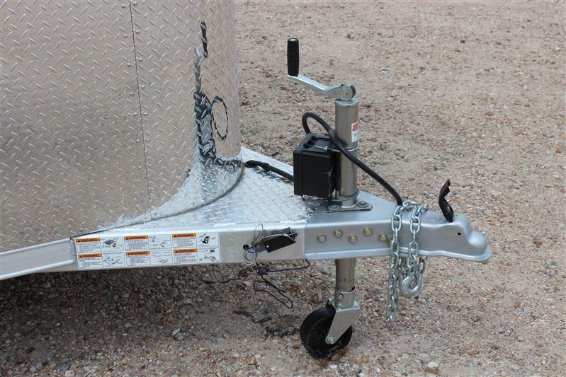 2025 Featherlite