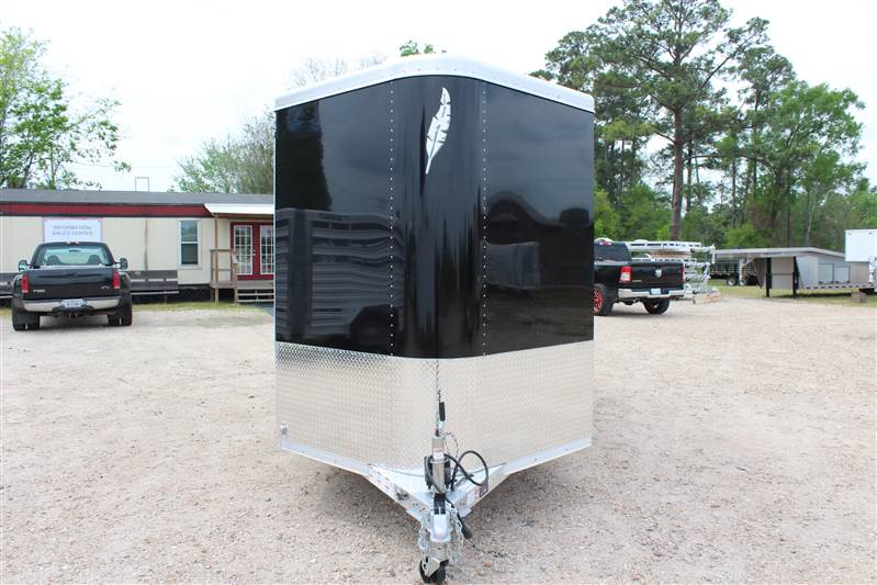 2025 Featherlite