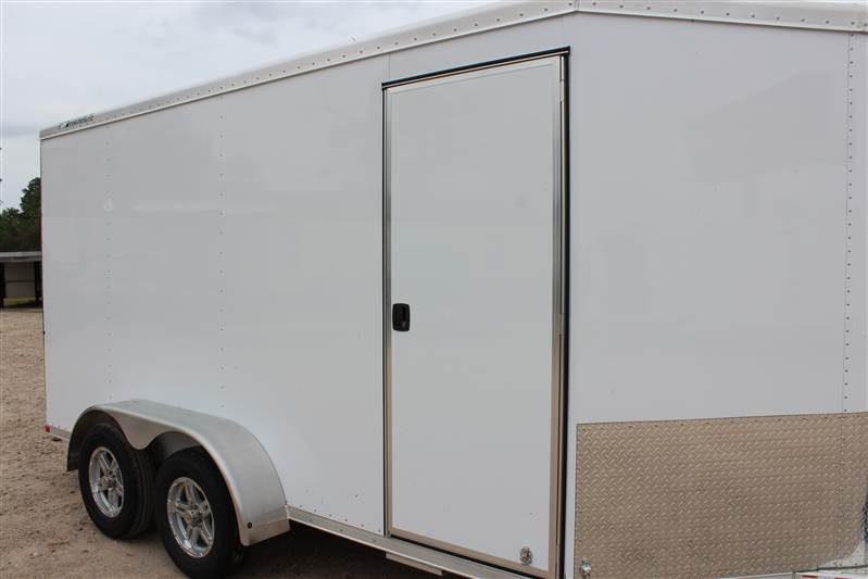 2025 Featherlite