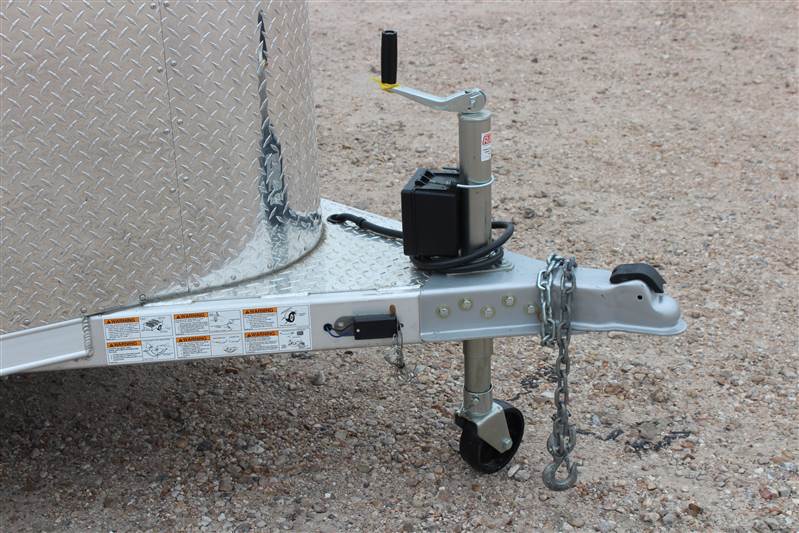 2025 Featherlite