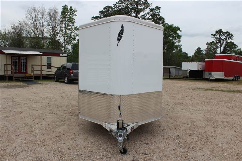 2025 Featherlite