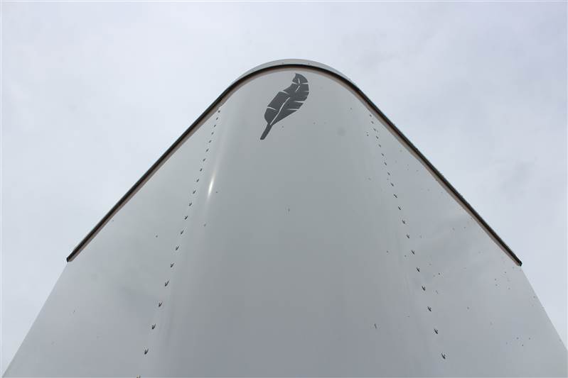 2025 Featherlite
