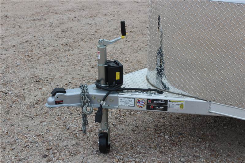 2025 Featherlite