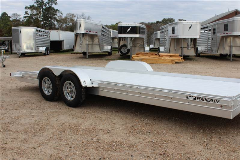 2025 Featherlite