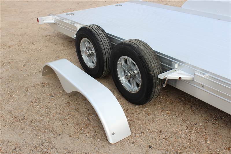 2025 Featherlite