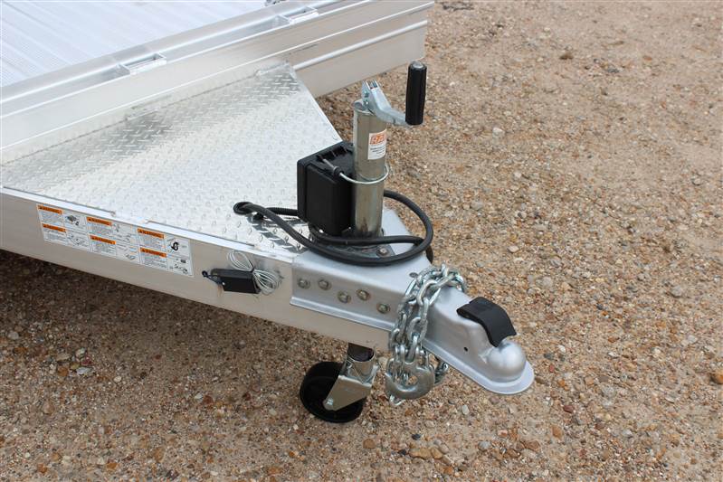 2025 Featherlite
