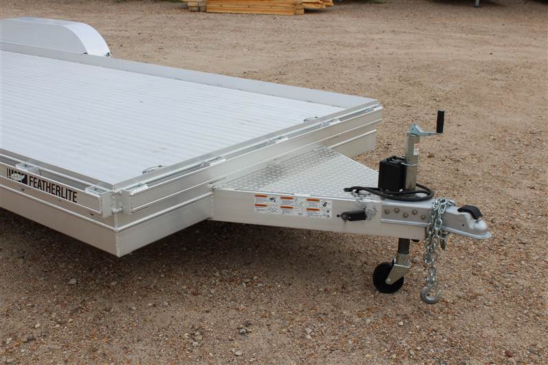 2025 Featherlite