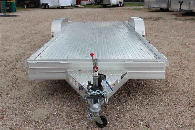 2025 Featherlite