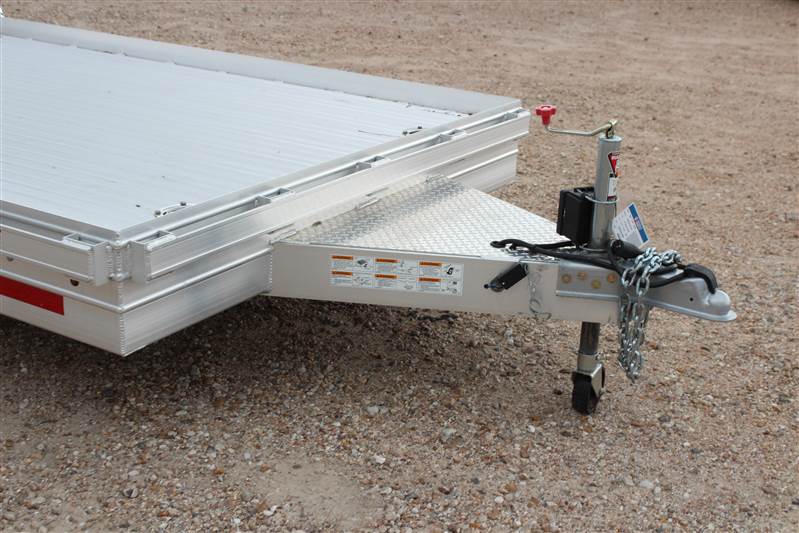 2025 Featherlite