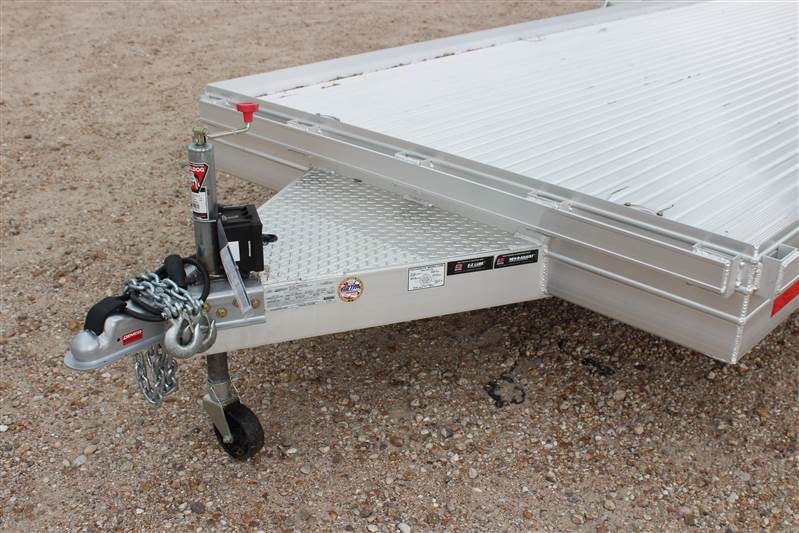 2025 Featherlite