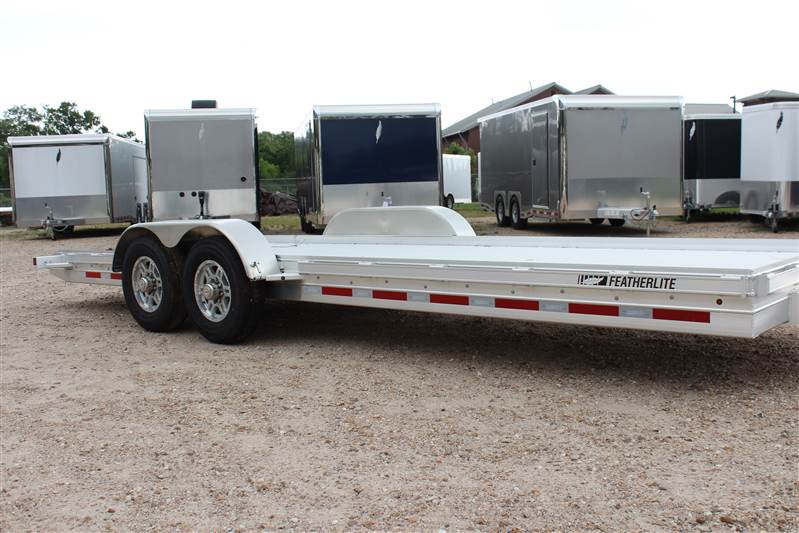 2025 Featherlite