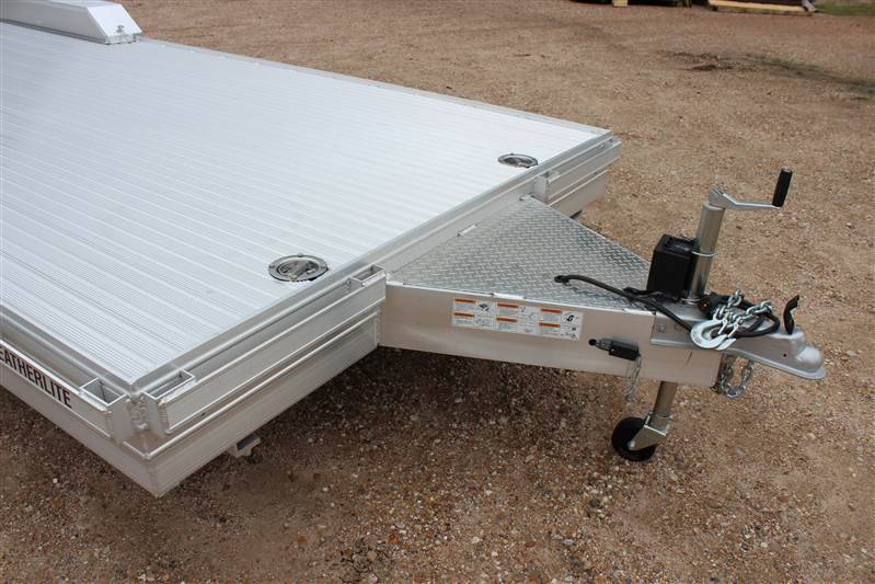 2025 Featherlite