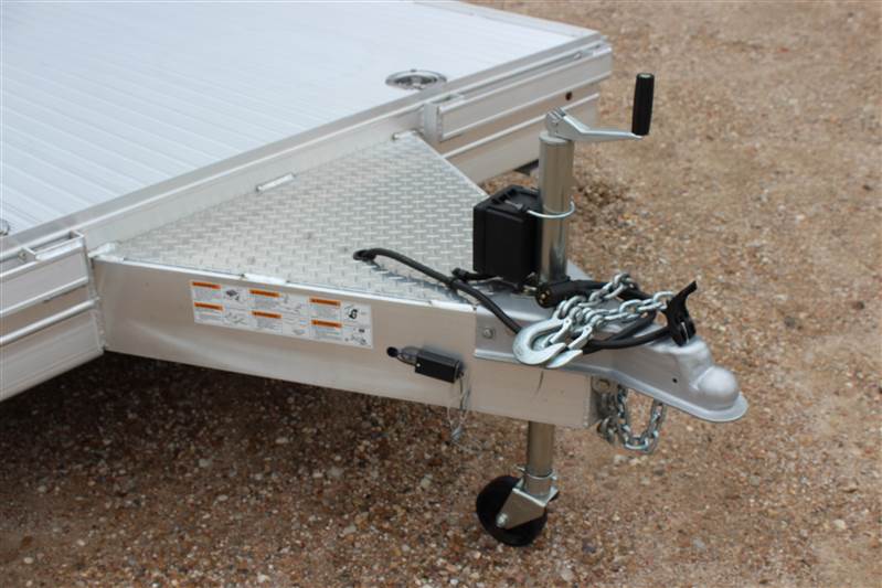 2025 Featherlite