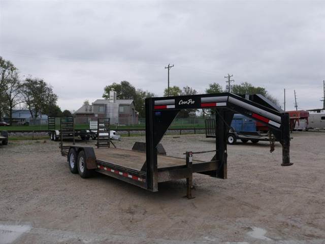 2011 CornPro