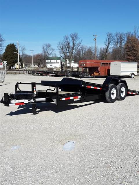 2018 CornPro