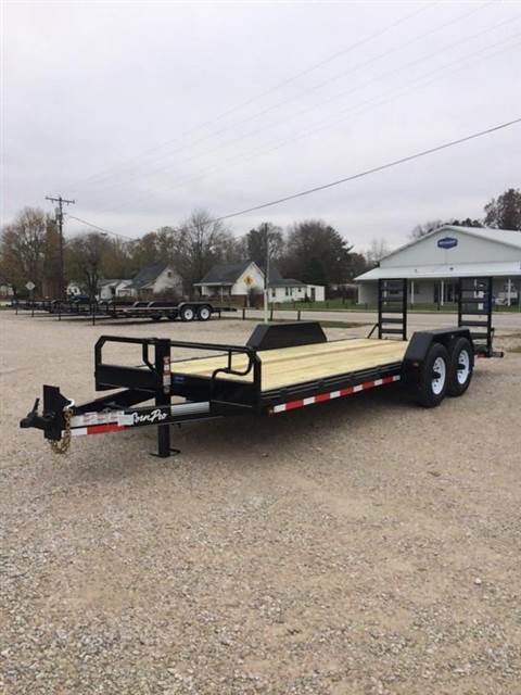 2018 CornPro
