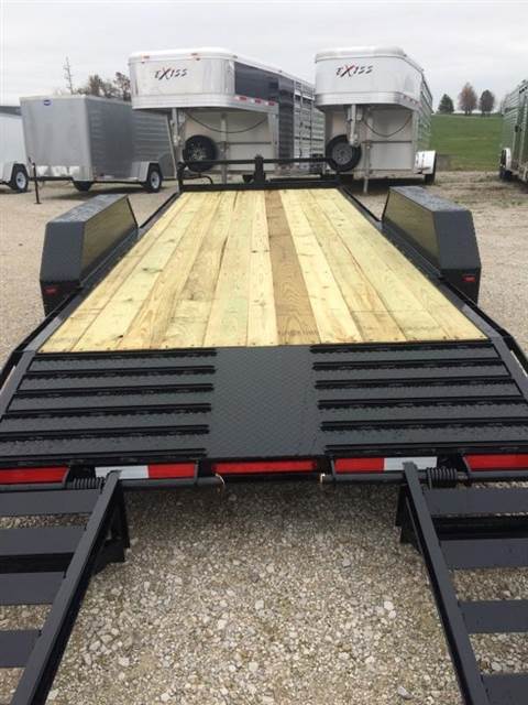 2018 CornPro