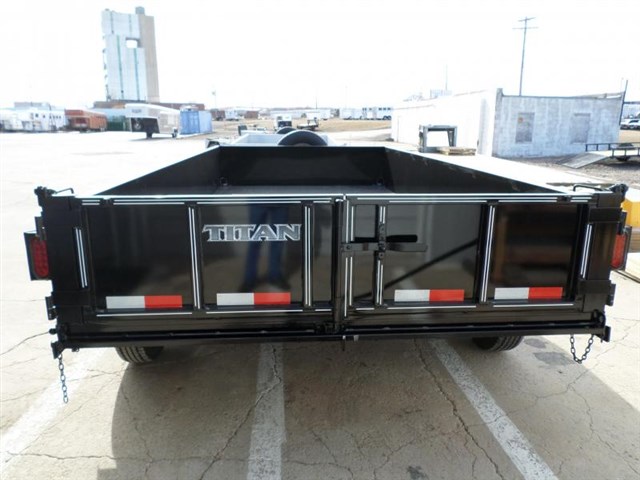 2017 Titan