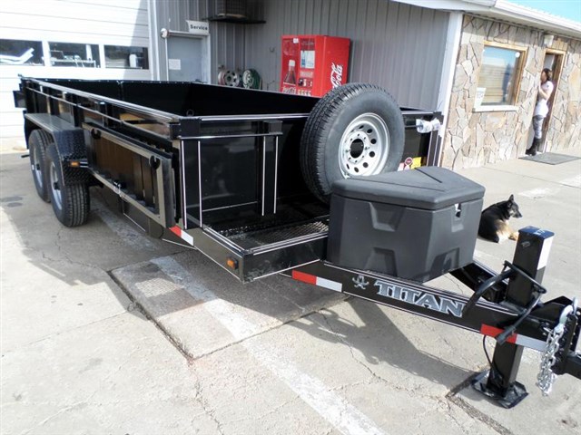 2017 Titan