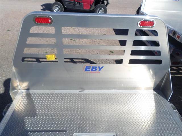 2018 Eby