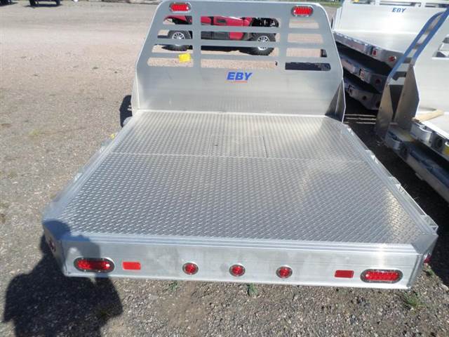 2018 Eby