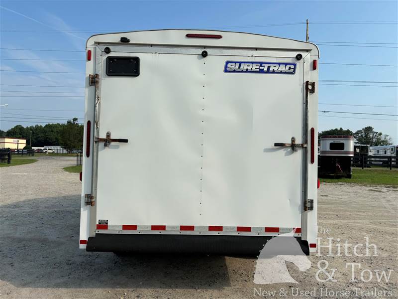 2014 Sure-Trac