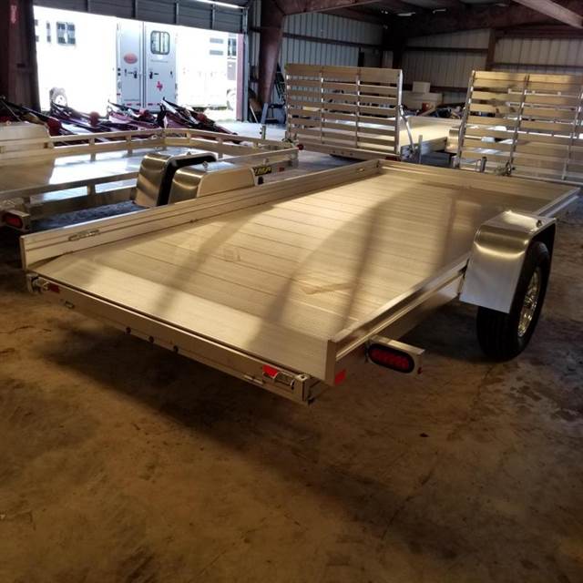 2018 Aluma
