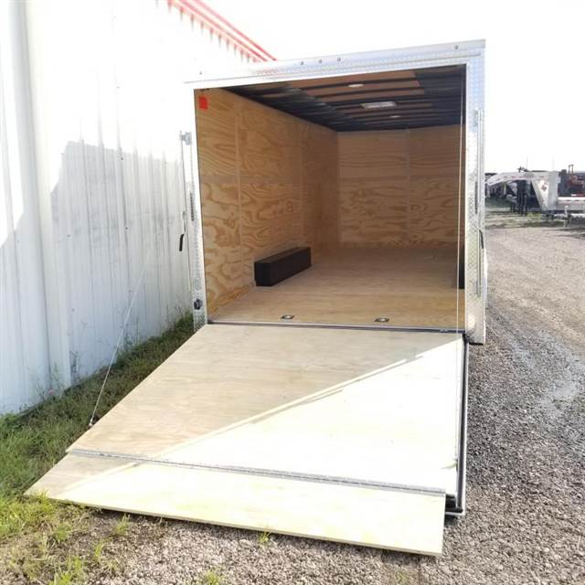2018 Mate