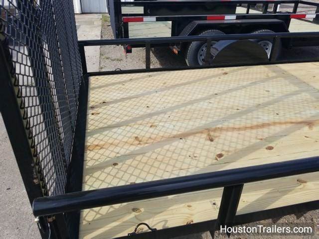 2018 Big Tex