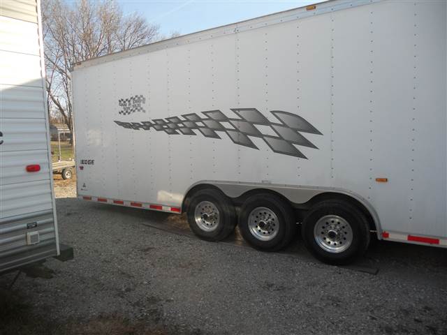 2004 Haulmark