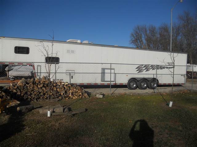 2004 Haulmark