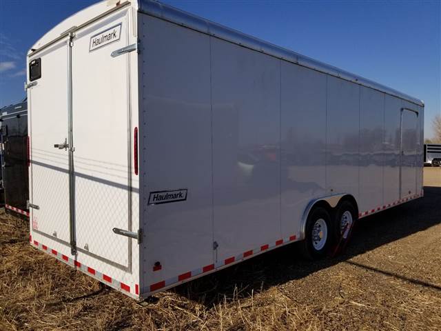 2016 Haulmark