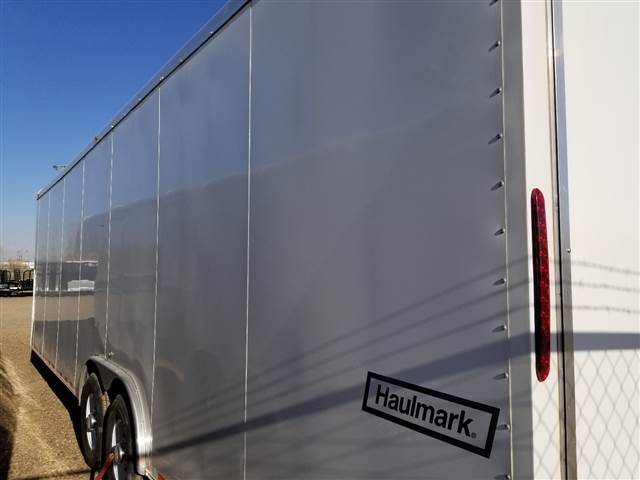 2016 Haulmark