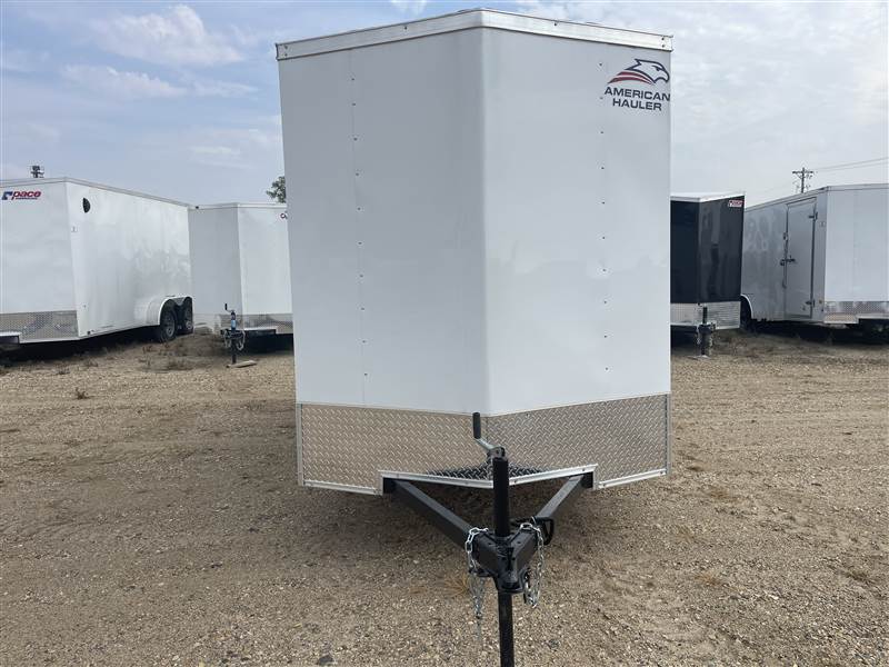 2023 American Hauler