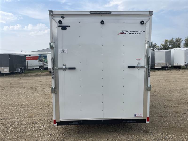 2023 American Hauler
