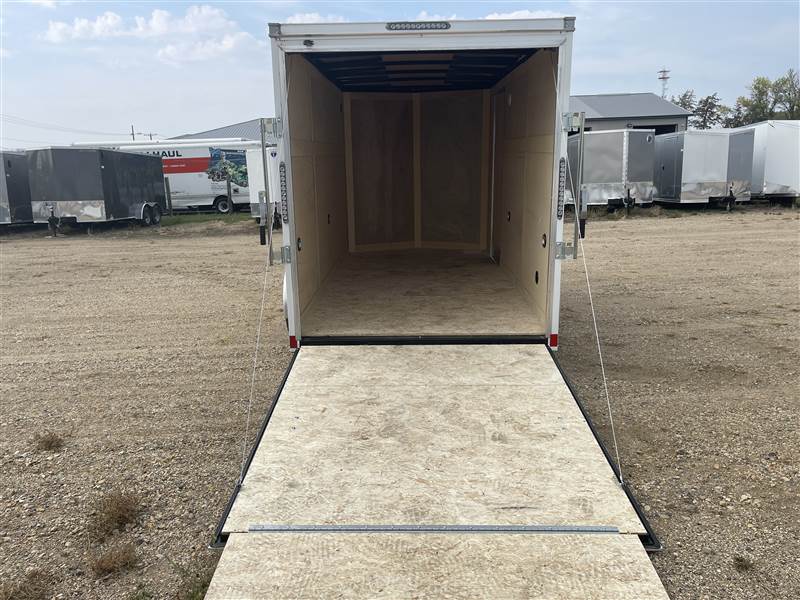 2023 American Hauler