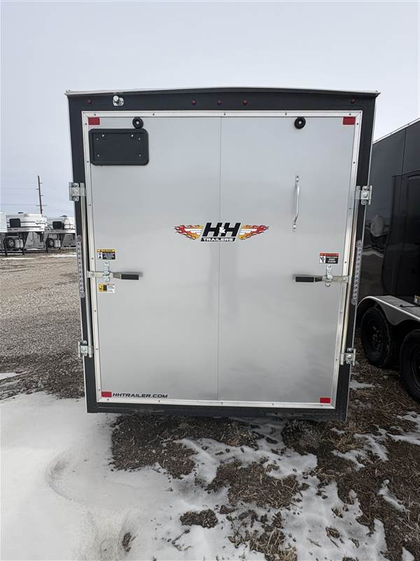 2026 H&H