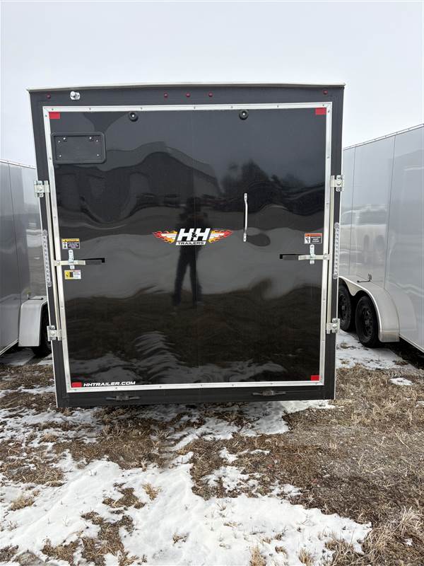 2026 H&H