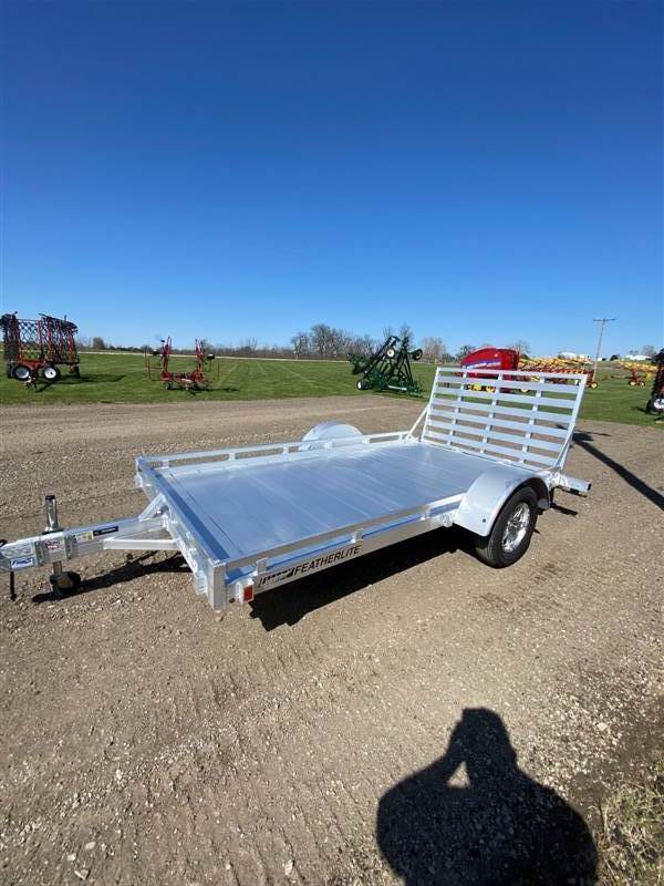 2023 Featherlite