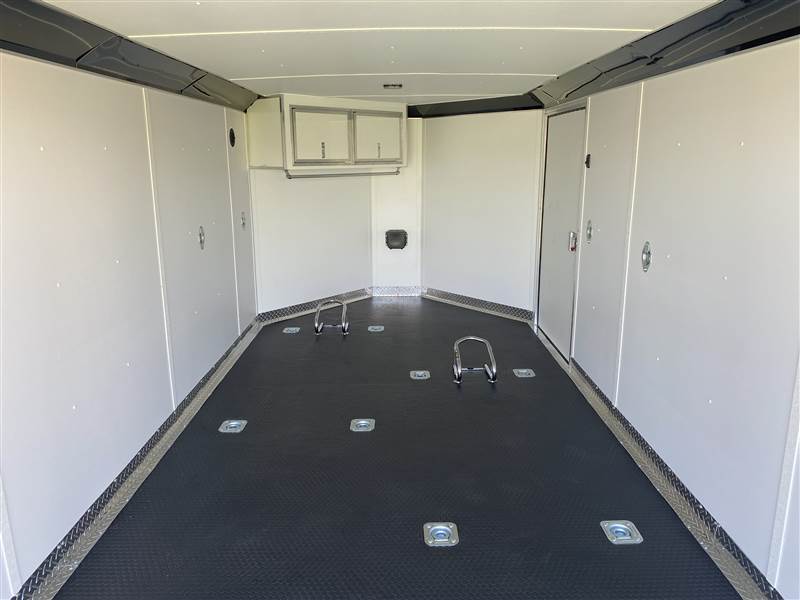 2023 Wells Cargo