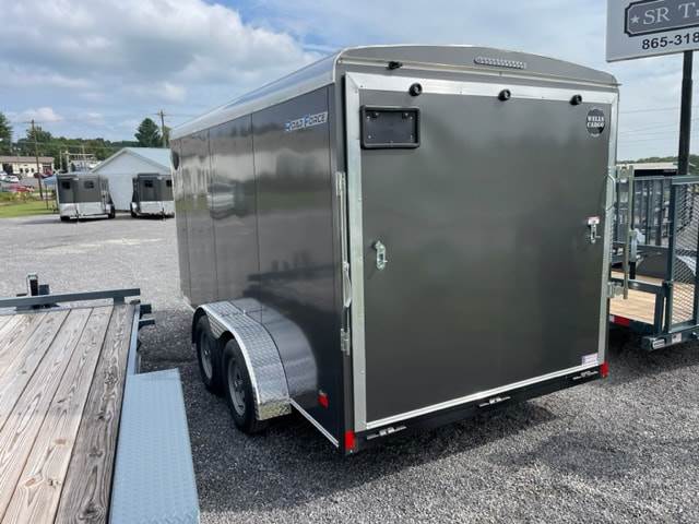 2024 Wells Cargo
