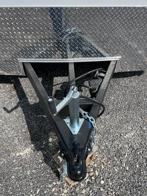 2024 Wells Cargo