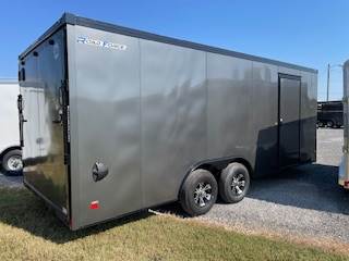 2024 Wells Cargo