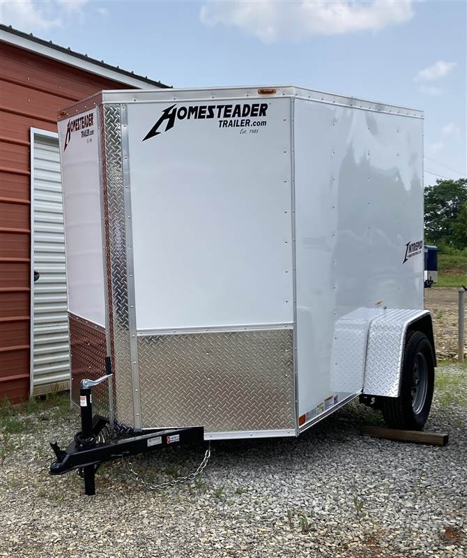2024 Homesteader
