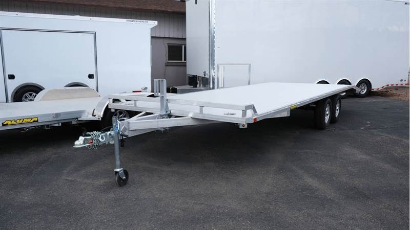 2023 Aluma