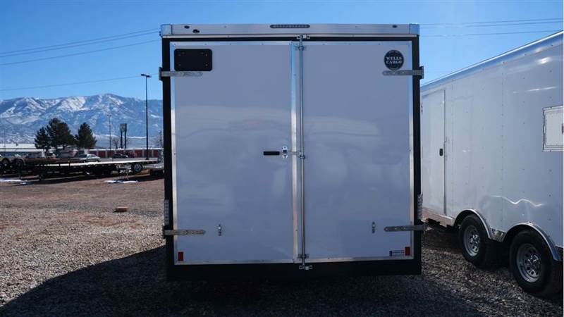 2022 Wells Cargo