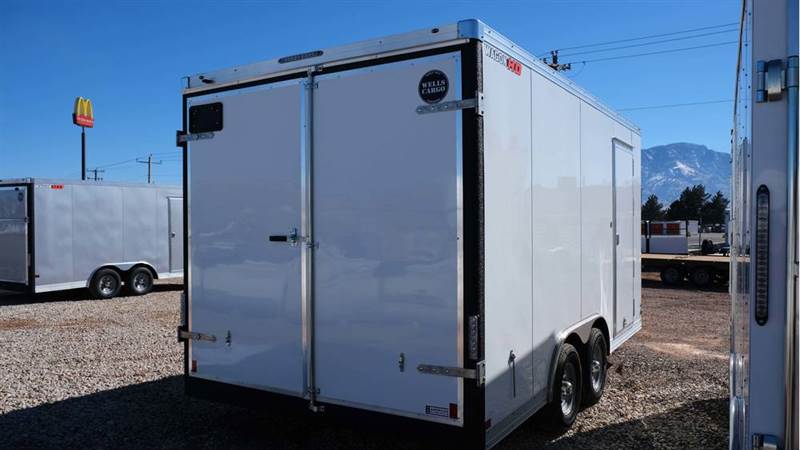 2022 Wells Cargo