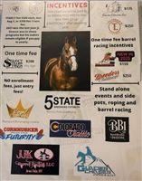 In Foal to JL Sirocco