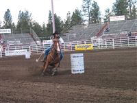 Gypsy Women Sister Rodeo